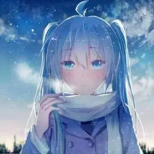 用户冷杉头像